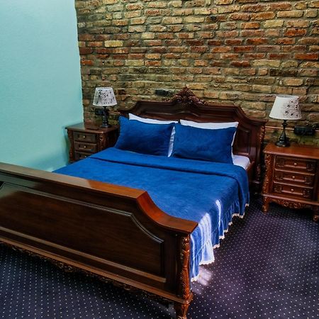 Jmr Royal -Luxury Rooms & Private Sauna Constanţa Exteriér fotografie