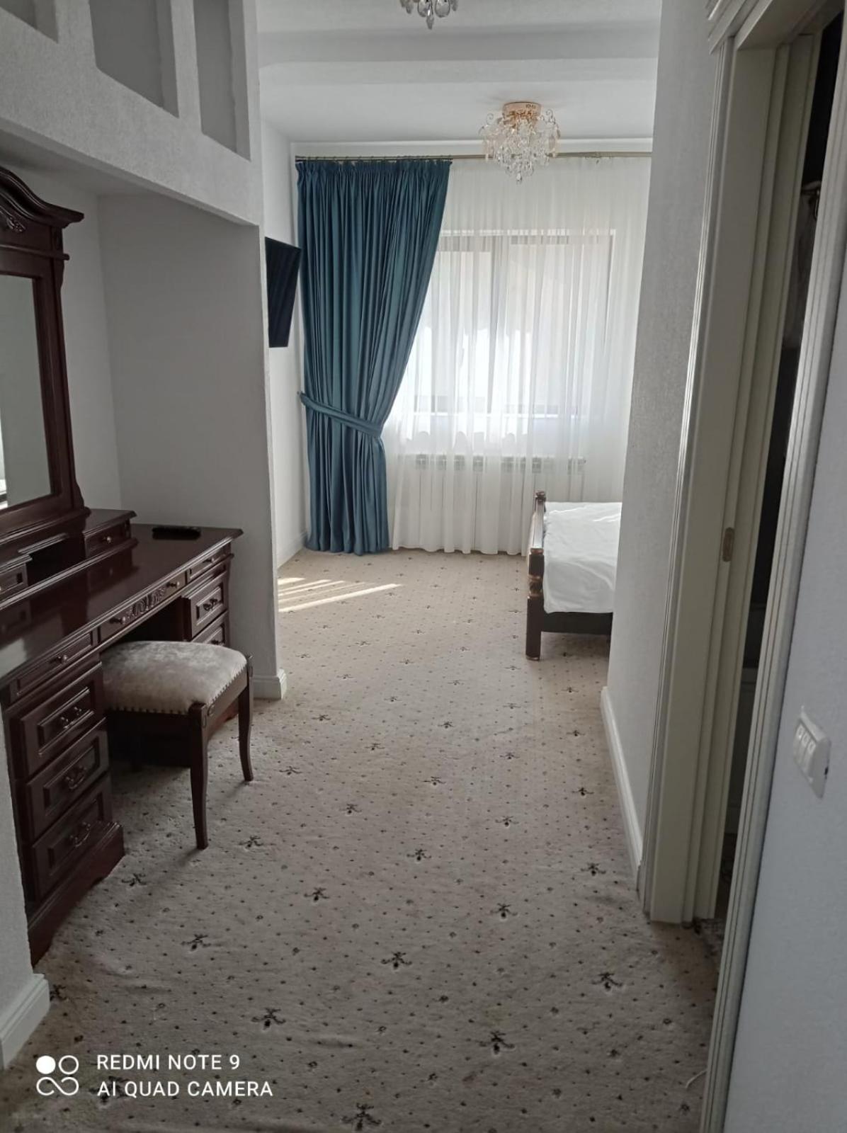 Jmr Royal -Luxury Rooms & Private Sauna Constanţa Pokoj fotografie