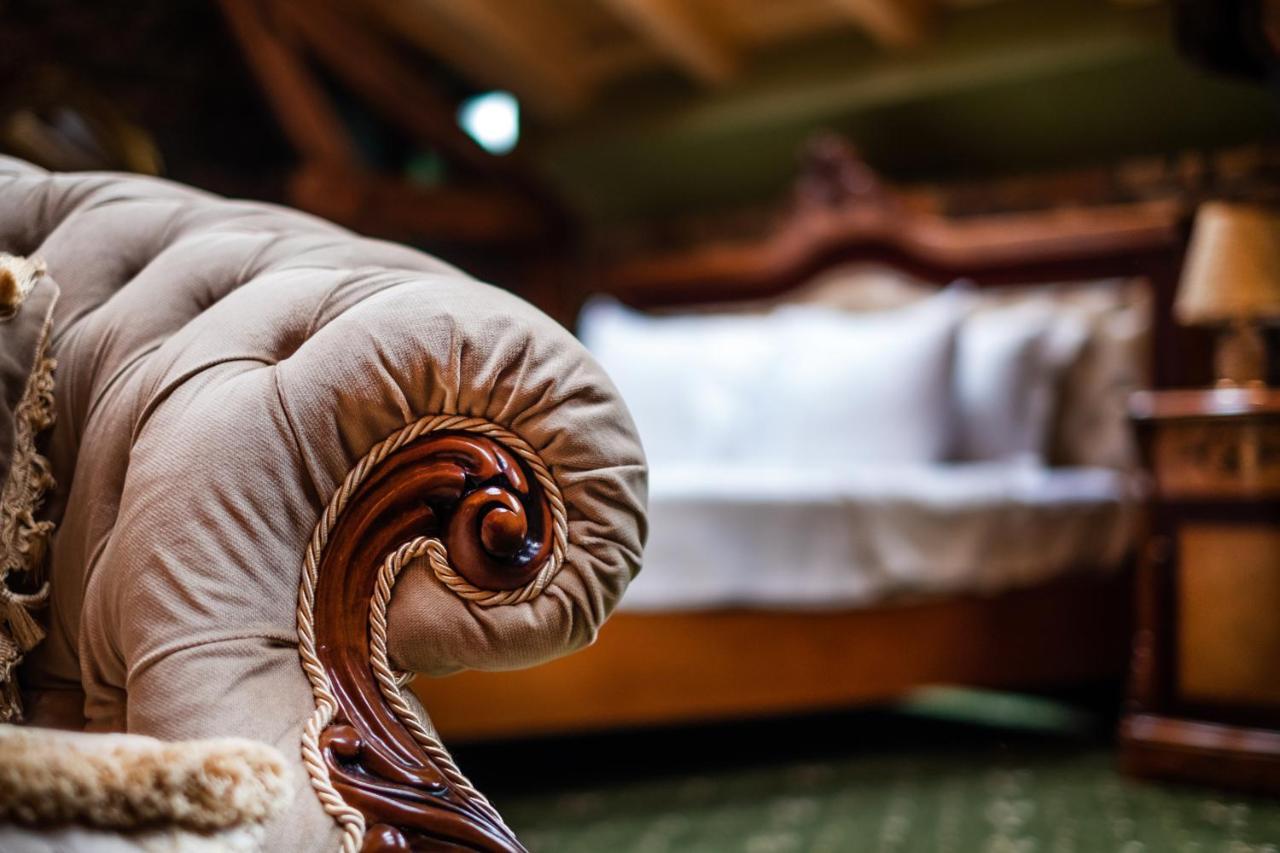 Jmr Royal -Luxury Rooms & Private Sauna Constanţa Exteriér fotografie