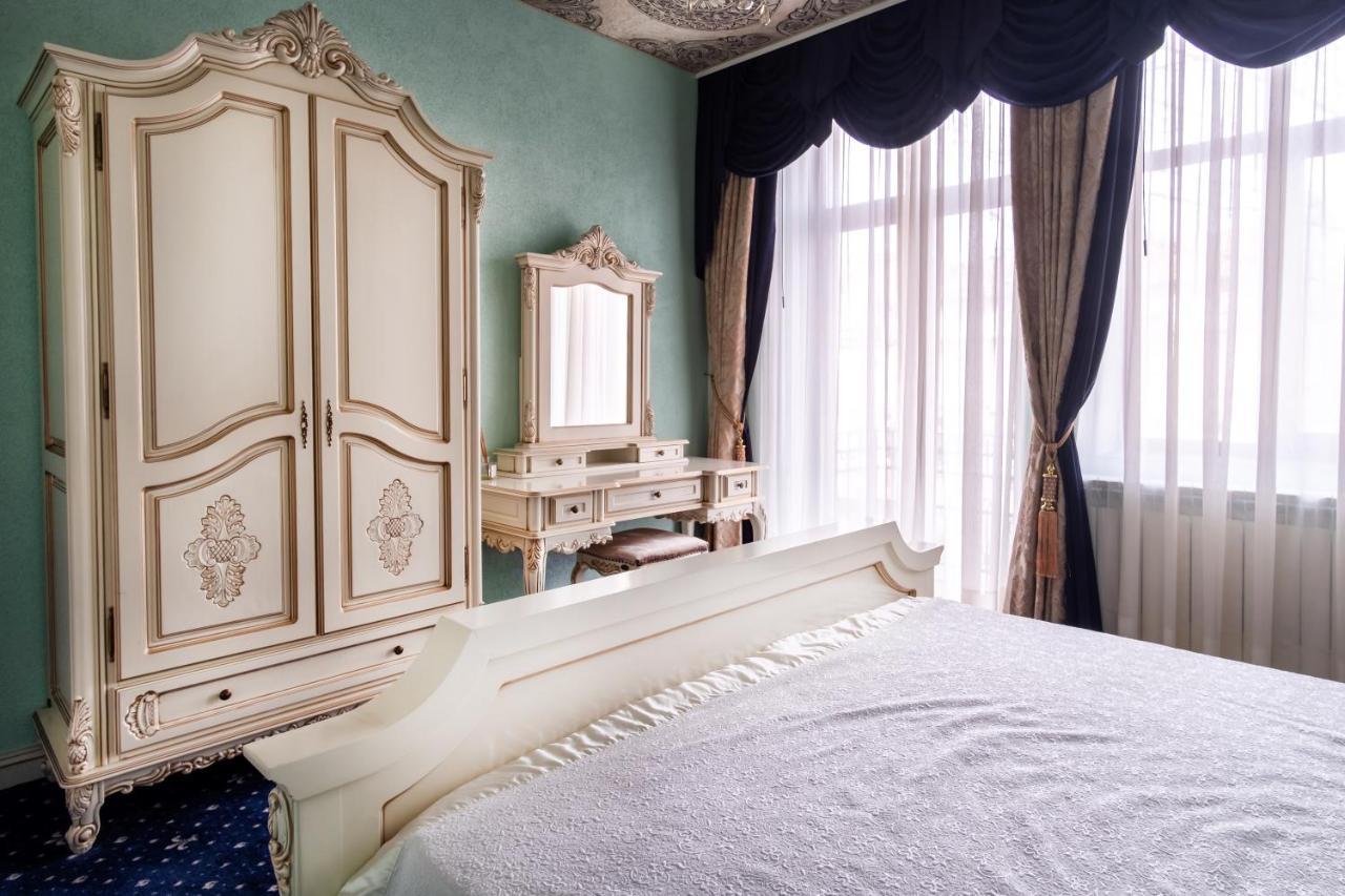 Jmr Royal -Luxury Rooms & Private Sauna Constanţa Exteriér fotografie